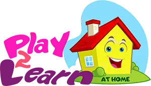 Play to learn at home